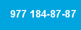 977 184-87-87
